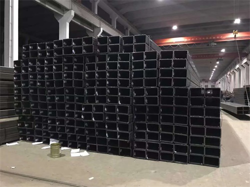 榆中冷拔方管选型指南 工程采购怎么选